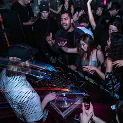 Live @ MIA Oct 2019