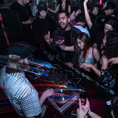 Live @ MIA Oct 2019
