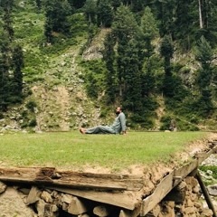 Pushto tapay Da tor lahad ghare la rasha