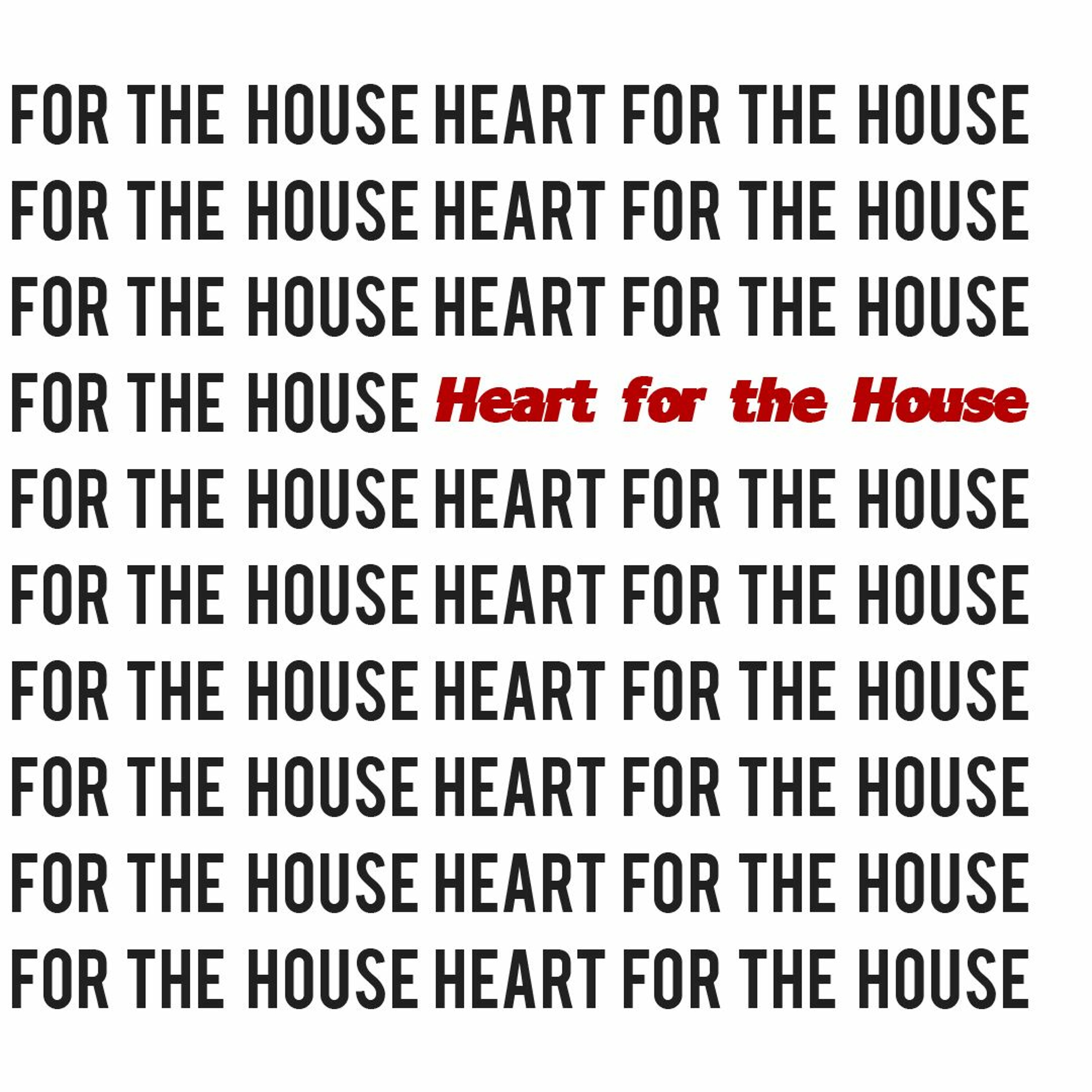Heart for the House - A Church's Prayer (Pastor Damian Cirincione) episode artwork