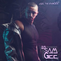 SAM GEE - Feel the EnerGEE (Live Set)