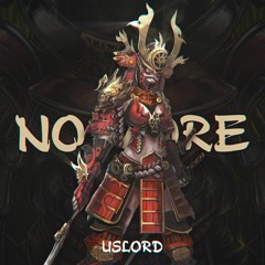 Uslord - No More (终结 / これ以上ない)