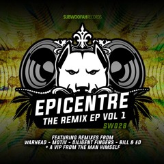 Epicentre - Trees (Warhead Remix)