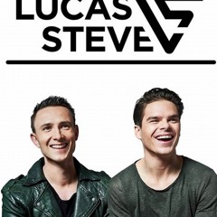 Lucas & Steve @ Tomorrowland 2019