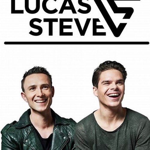 Lucas & Steve @ Tomorrowland 2019