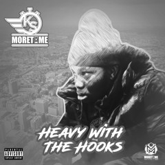 'Heavy With The Hooks'