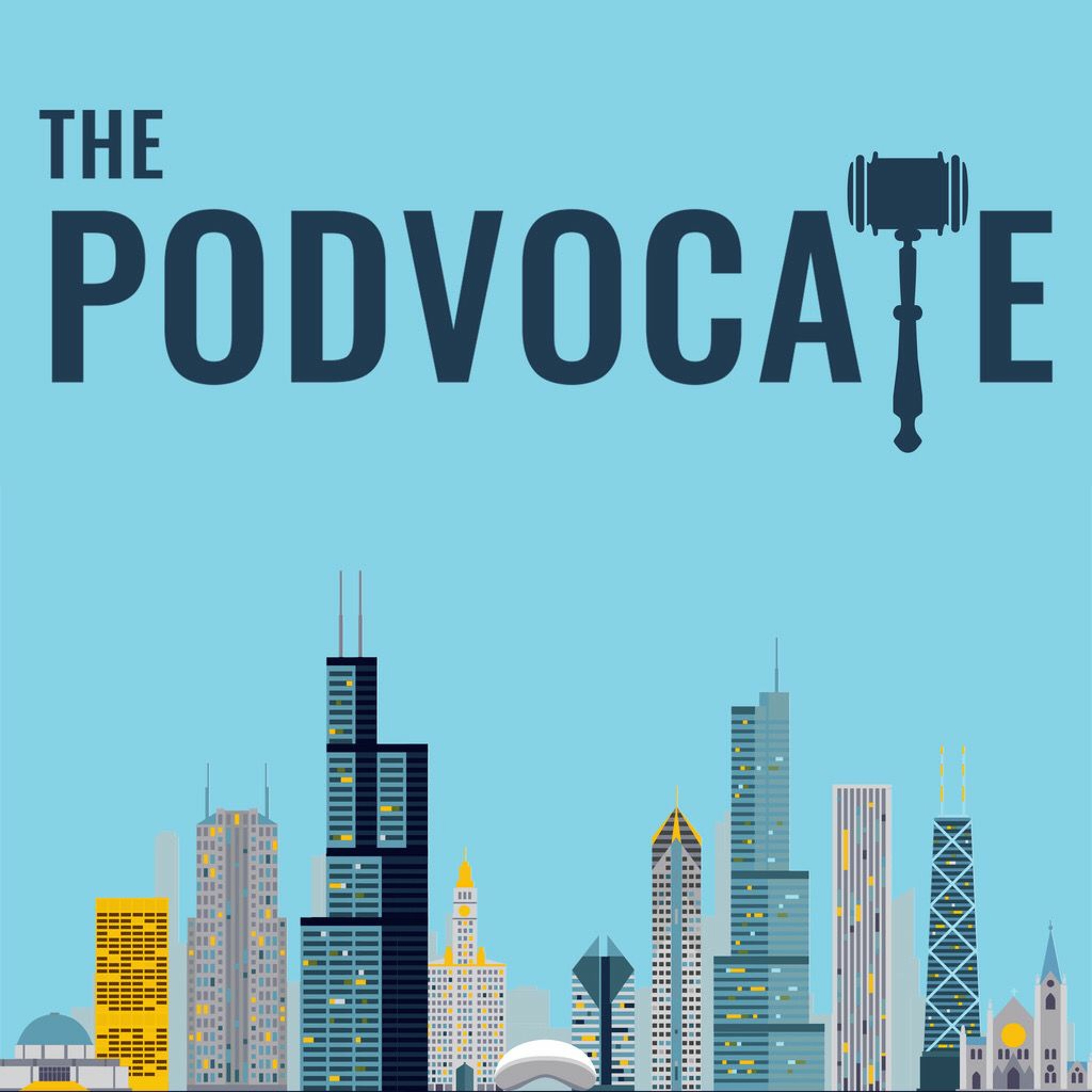 The Podvocate