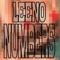 Leeno Number$ - OE$ (prod. Jeune Dawan)