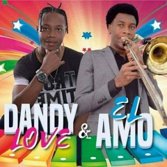 sabras - (version) Dandy love & El amo del trombon ( Herencia de timbiqui ) audio official.1.wav