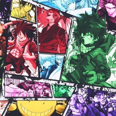 Shonen (Featuring Salus Herb)