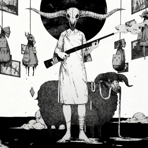 Stream 狂う獣 いゔどっと By Screwaloistrancy Listen Online For Free On Soundcloud