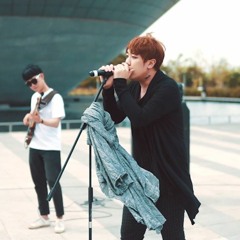 브로큰 발렌타인 (Broken Valentine) - 알루미늄 Cover by Wake Up Korea Rockband Project