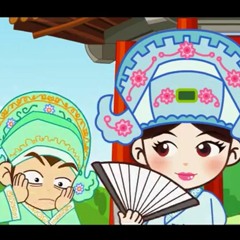 活潑女孩｜行政院_性別平等觀測站 正式宣傳影片