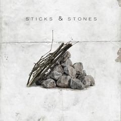 [FREE] Joyner Lucas x NF Type Beat - "Sticks & Stones" | Prod. by Vinny on the Beat