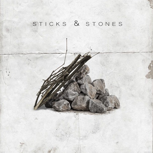 [FREE] Joyner Lucas x NF Type Beat - "Sticks & Stones" | Prod. by Vinny on the Beat