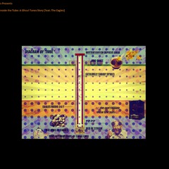 I Can See Him Through The Wall, I Can Hear You Clear As Day