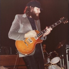 Kansas City - Barry Big B Brenner