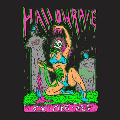 HALLOWRAVE V3 Ft. Tommy Toole