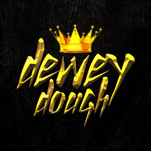 DeweyDough Volume Three (11/04/2019)