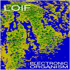 Electronic Organism EP