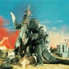 Main Title Godzilla Vs Gigan OST.mp3