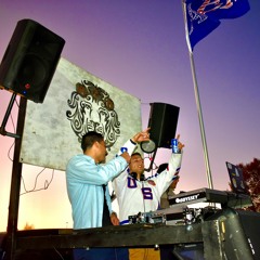 UConn Tailgate Live Mix