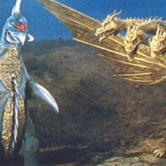 04. The Lost Tape (M5) - Godzilla vs. Gigan Soundtrack OST.mp3