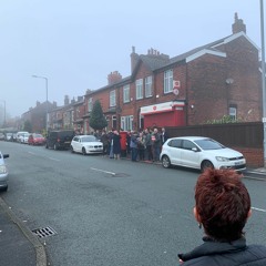 3rd November 2019 – Bolton West