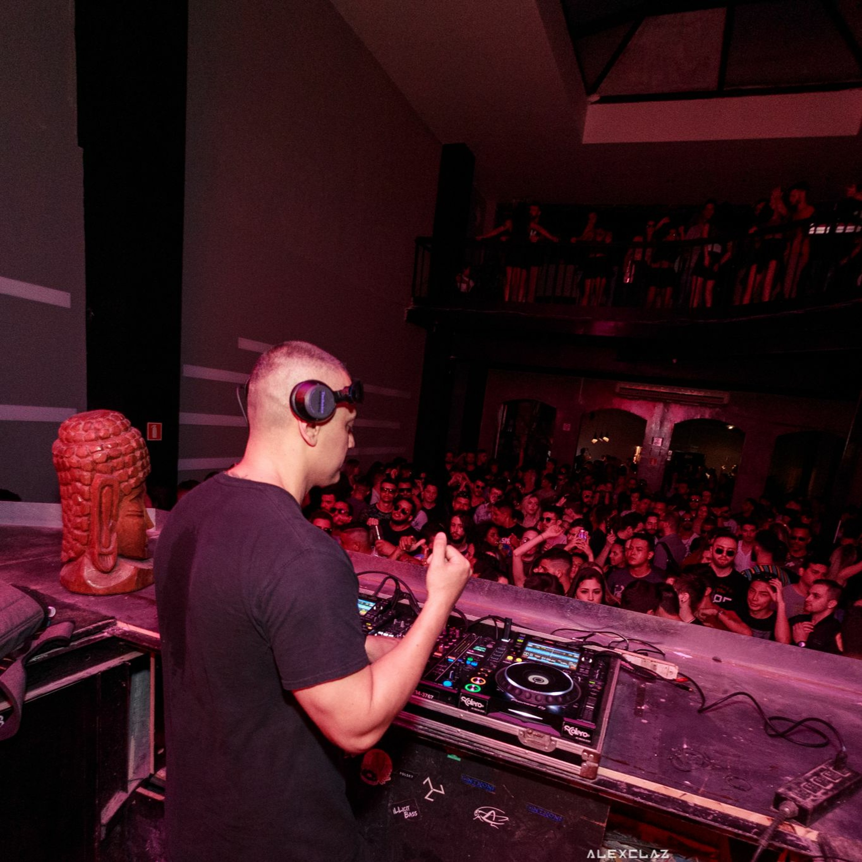 Fabricio Peçanha Sets
