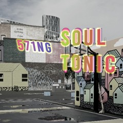 Soul tonic