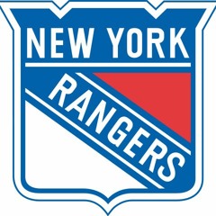 2019/20 New York Rangers Warmup Mix