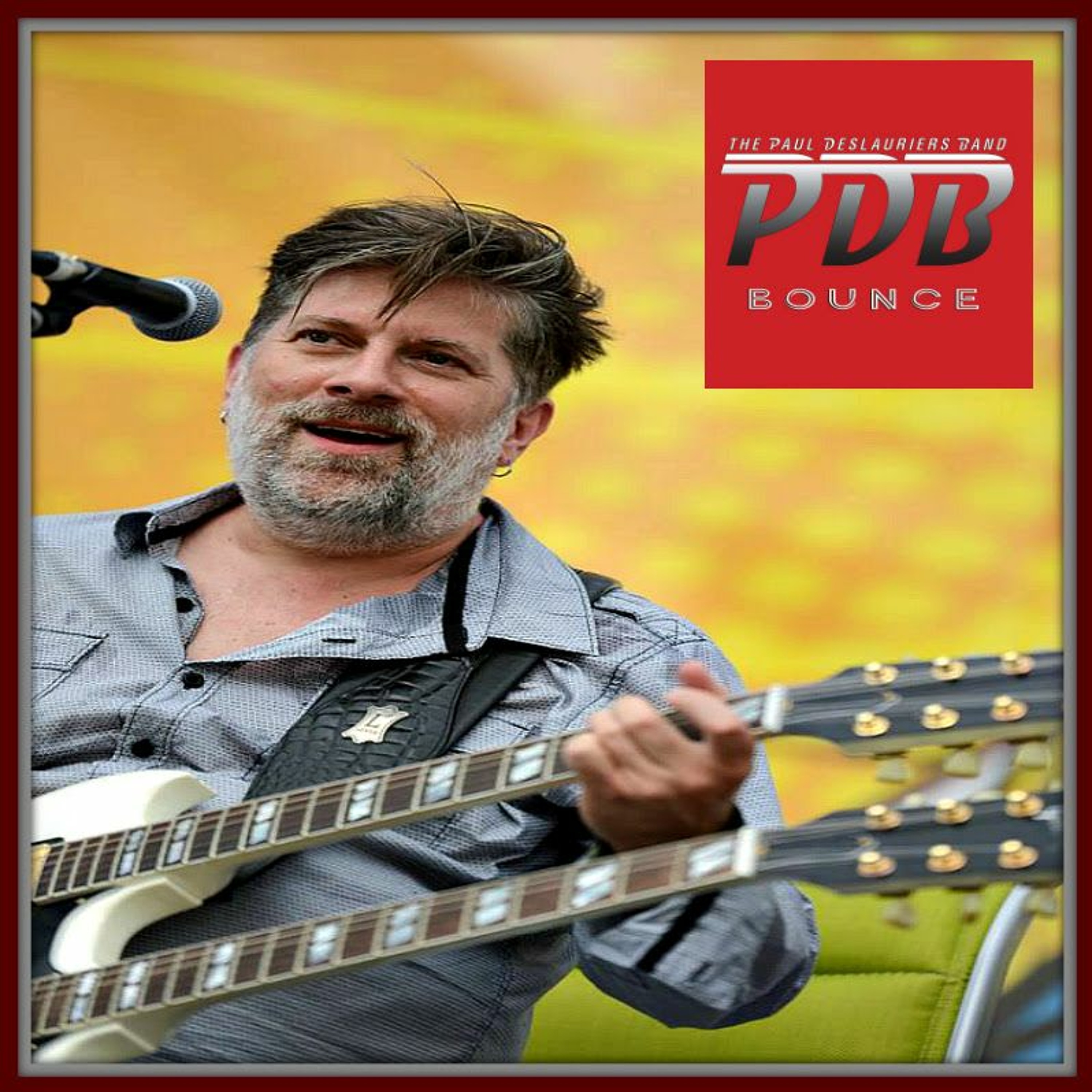 Confessing the Blues Radio