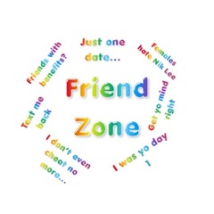 Friendzone ft. Jaydyn