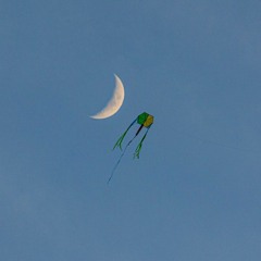 Barrilete En Órbita