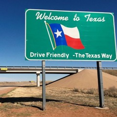 Somewhere in Texas...