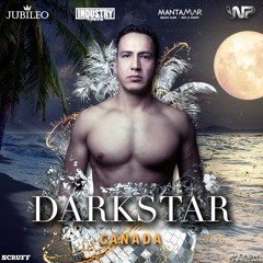 Darkstar - Sunland PV NYE 2020