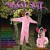 Artwork for SEMATARY FT. GHOST MOUNTAIN - BUNNY SUIT **VIDEO IN DESCRIPTION**