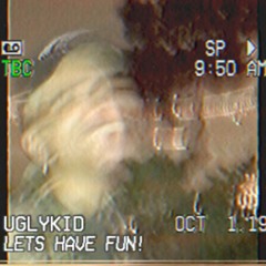 LETS HAVE FUN! (prod. TKAY)