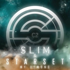 Slim - My Demons (Starset)