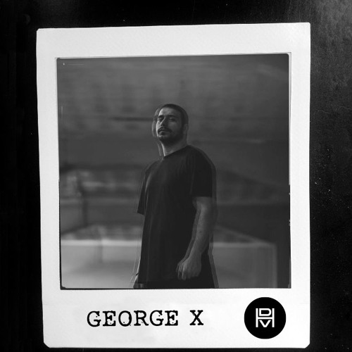 DHV Podcast 19.80 - George X