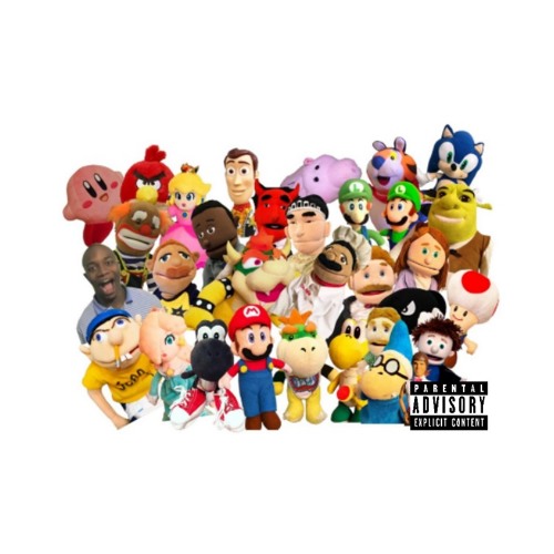 Stream Toys R Us (by Bowser Jr, Cody And Joesph) by Toad | Listen online  for free on SoundCloud