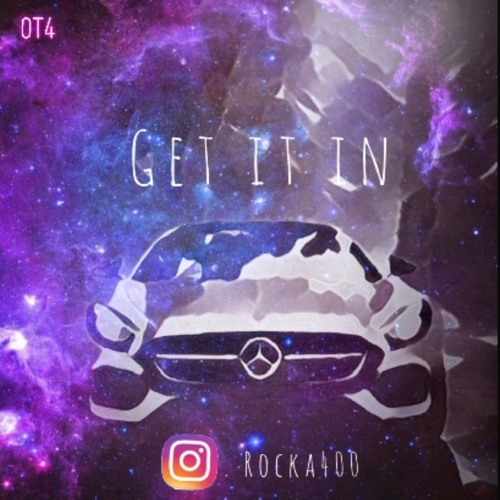 Get It In (Official Song)