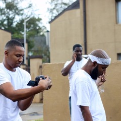 StarDAT J-Slim - Wazzam (prod by Drum Dummie)