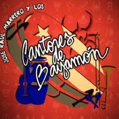 MEDLEY AIRES NAVIDEÑOS  Los Cantores De Bayamon 2019