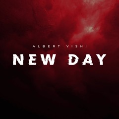 Alan Walker Style , Albert Vishi - New Day