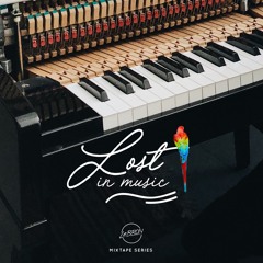 Lost In Music - LeBRON Mixtape Episode 3