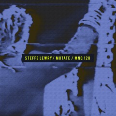 Steffe Lewry - Mutate (Alessandro Adriani TR - 808 Edit)