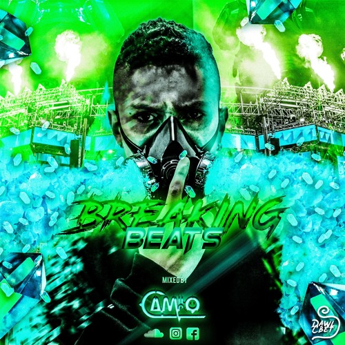 BREAKING BEATS - CAMILO CAMPO