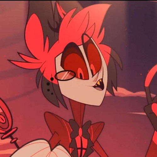Alastor's Song - Hazbin Hotel