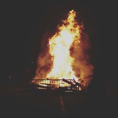 The one that got away - cover